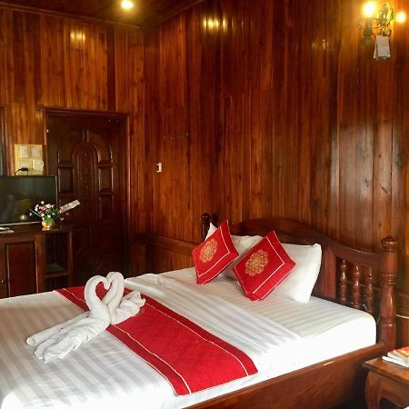 Soutikone Place House 2 Luang Prabang Zewnętrze zdjęcie