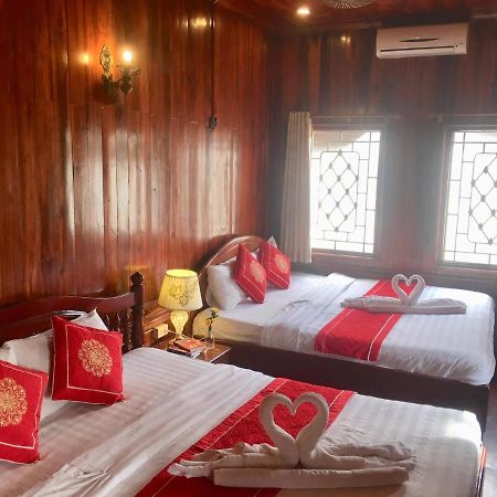 Soutikone Place House 2 Luang Prabang Zewnętrze zdjęcie