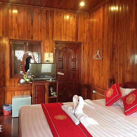 Soutikone Place House 2 Luang Prabang Zewnętrze zdjęcie