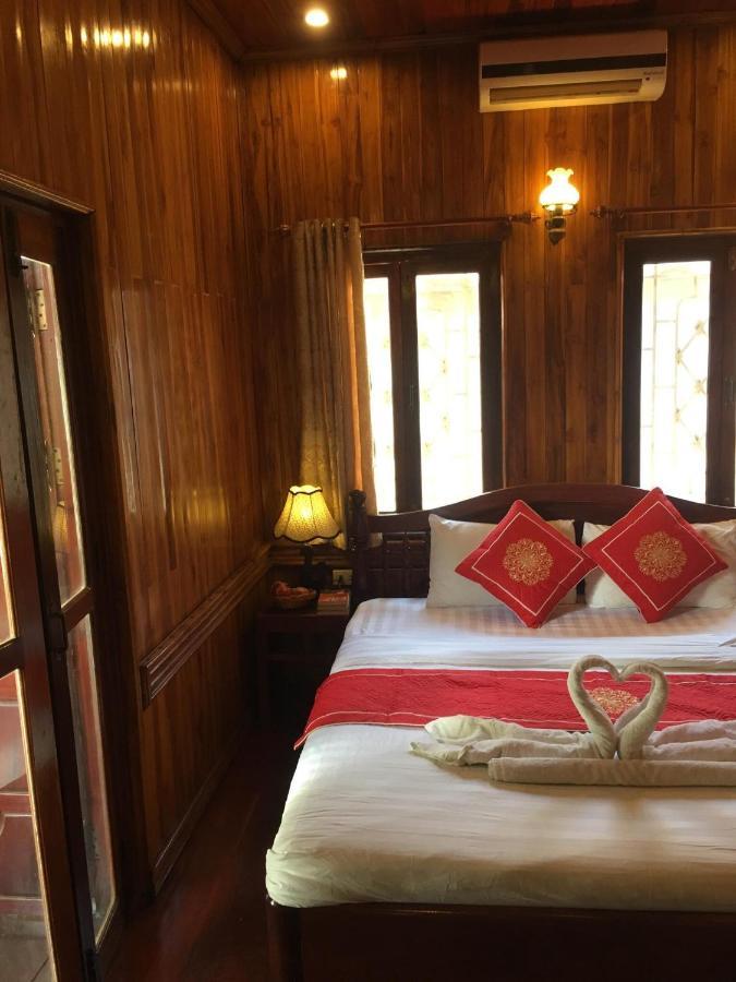 Soutikone Place House 2 Luang Prabang Zewnętrze zdjęcie