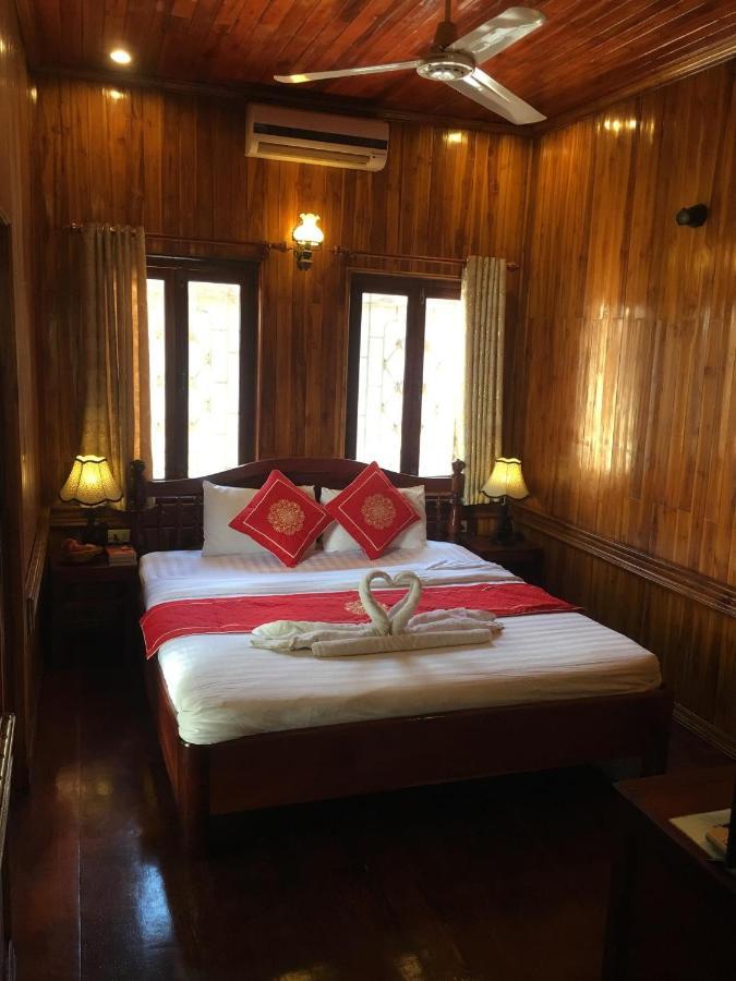 Soutikone Place House 2 Luang Prabang Zewnętrze zdjęcie