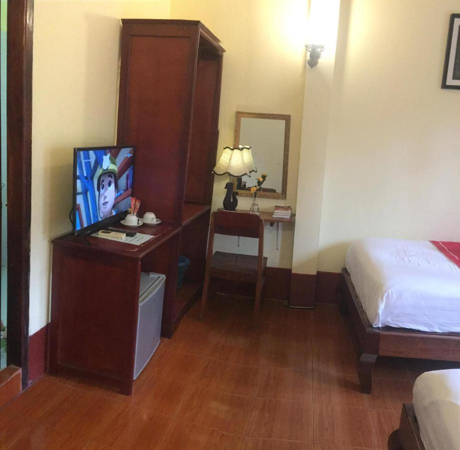 Soutikone Place House 2 Luang Prabang Zewnętrze zdjęcie