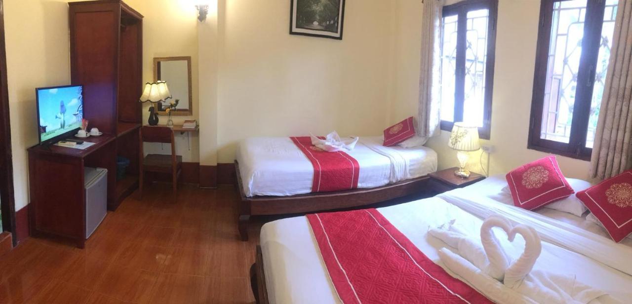 Soutikone Place House 2 Luang Prabang Zewnętrze zdjęcie