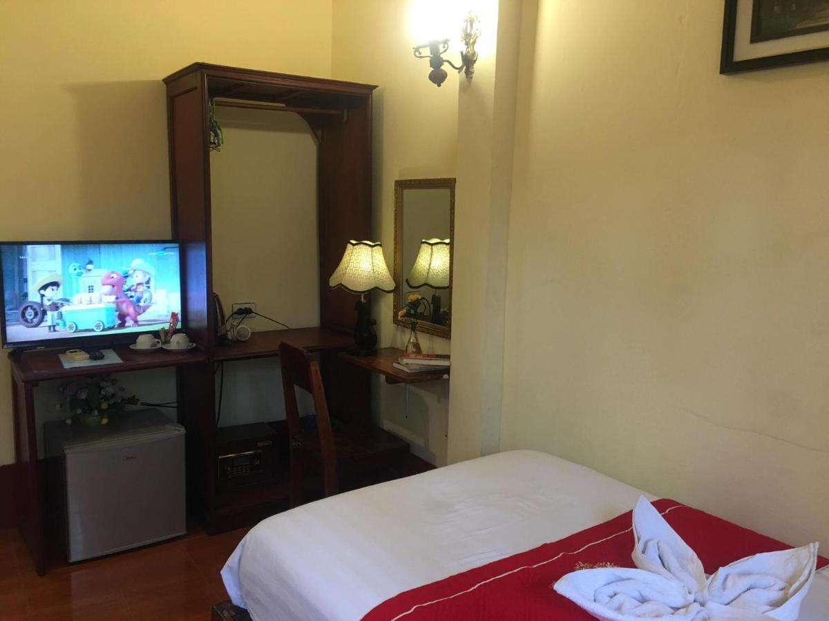 Soutikone Place House 2 Luang Prabang Zewnętrze zdjęcie