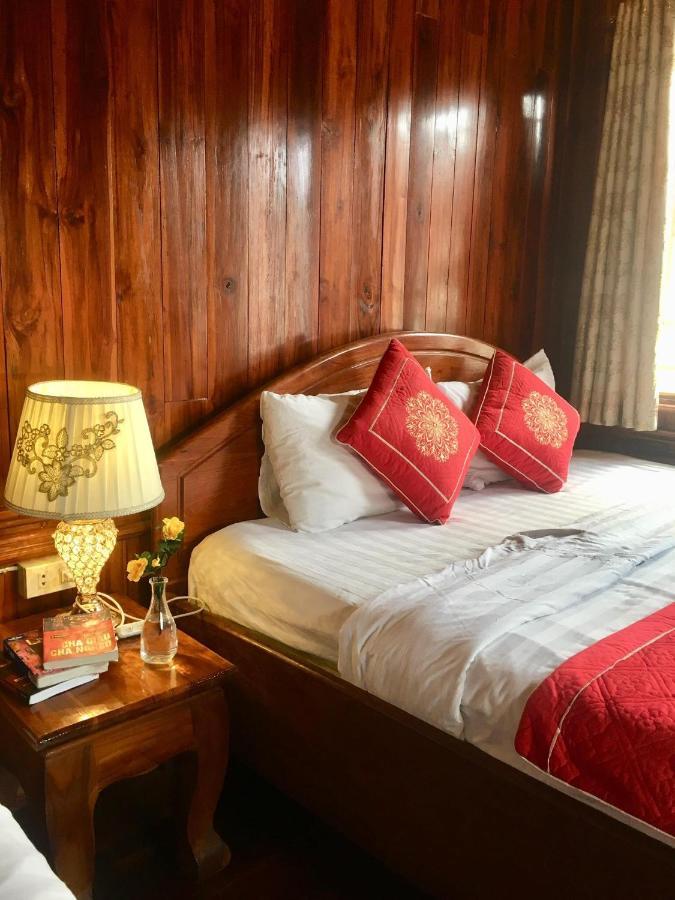 Soutikone Place House 2 Luang Prabang Zewnętrze zdjęcie