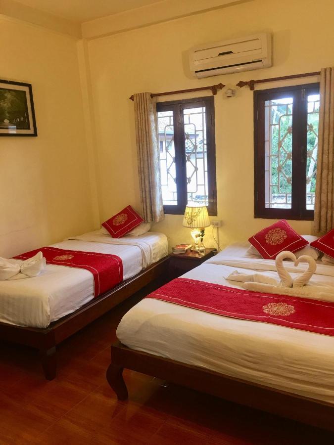 Soutikone Place House 2 Luang Prabang Zewnętrze zdjęcie