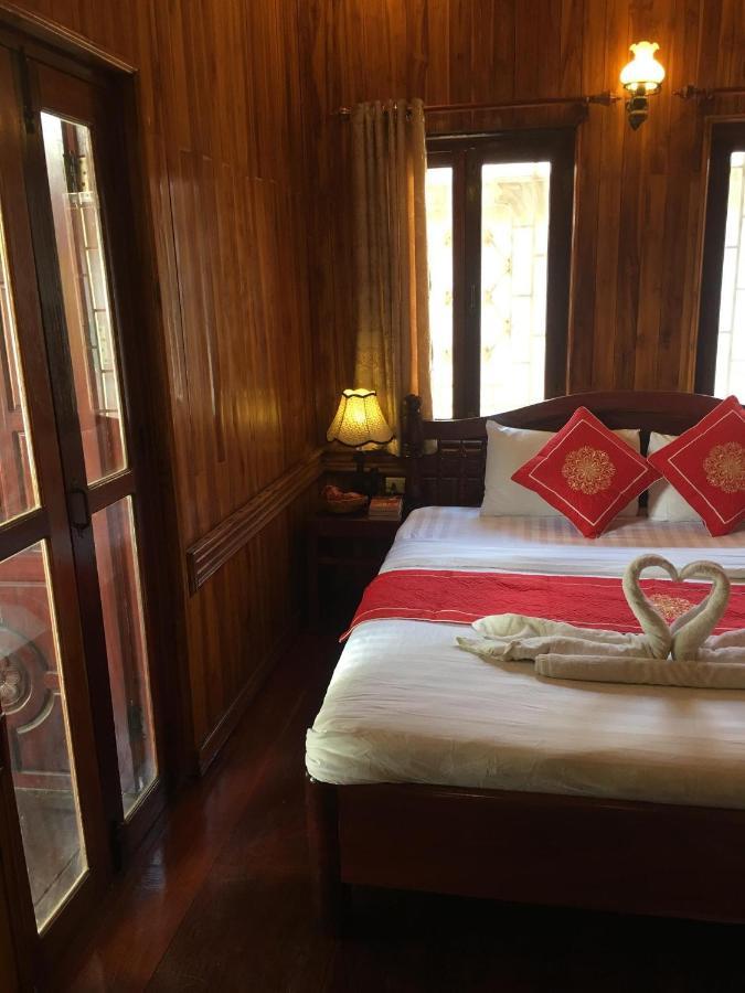 Soutikone Place House 2 Luang Prabang Zewnętrze zdjęcie