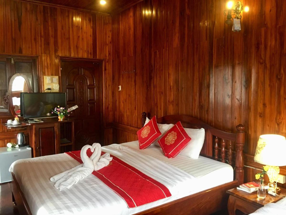 Soutikone Place House 2 Luang Prabang Zewnętrze zdjęcie