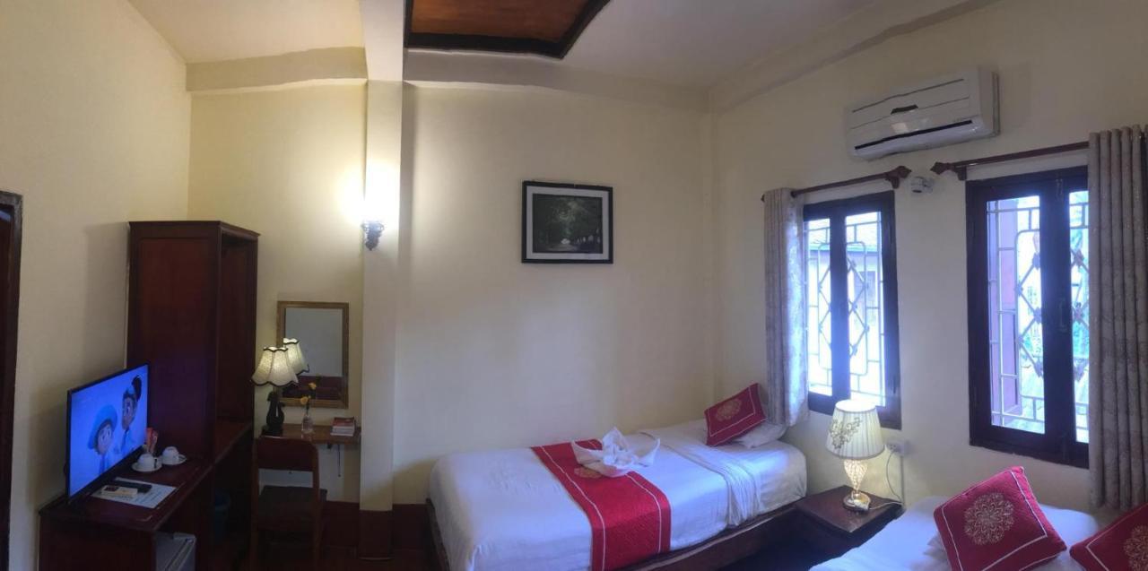 Soutikone Place House 2 Luang Prabang Zewnętrze zdjęcie
