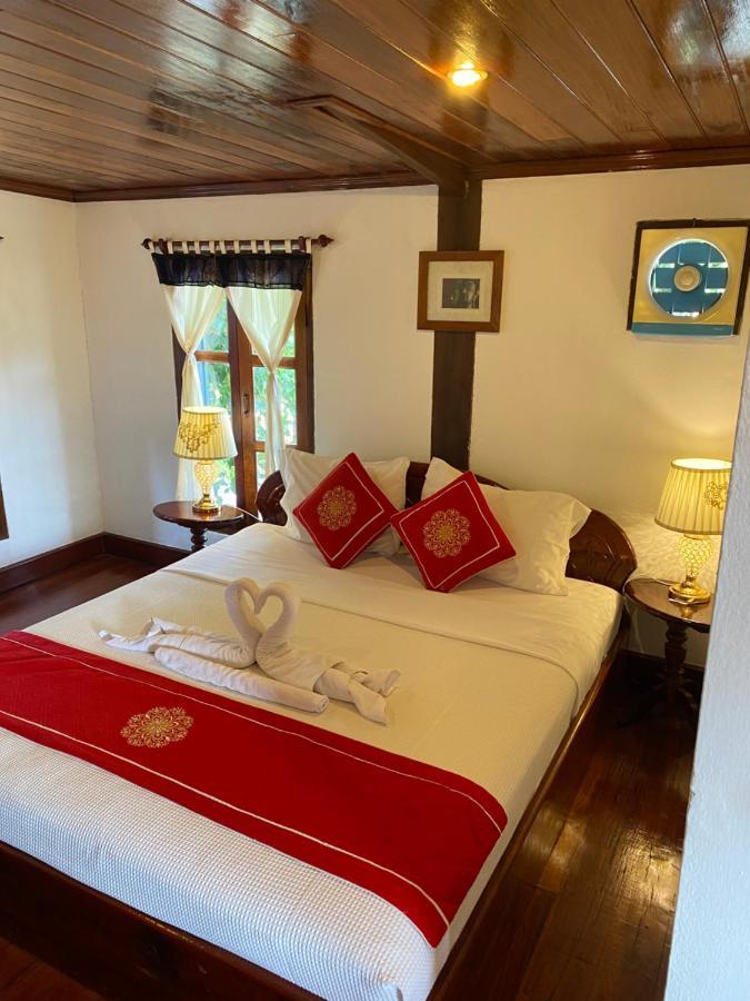 Soutikone Place House 2 Luang Prabang Zewnętrze zdjęcie