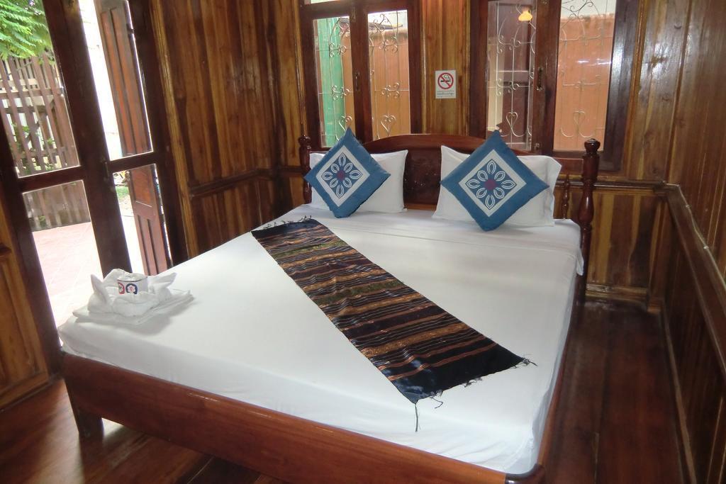 Soutikone Place House 2 Luang Prabang Zewnętrze zdjęcie