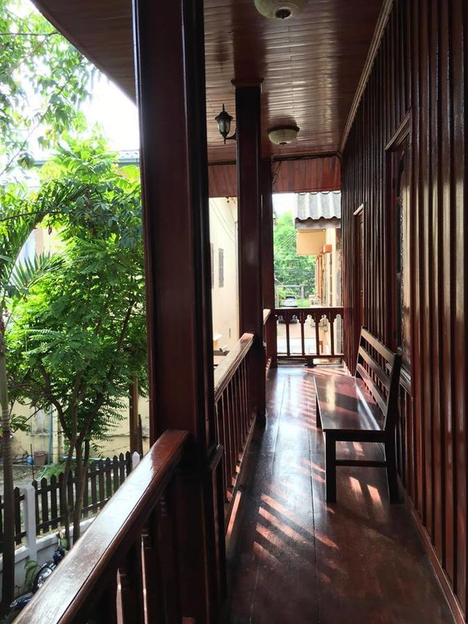 Soutikone Place House 2 Luang Prabang Zewnętrze zdjęcie
