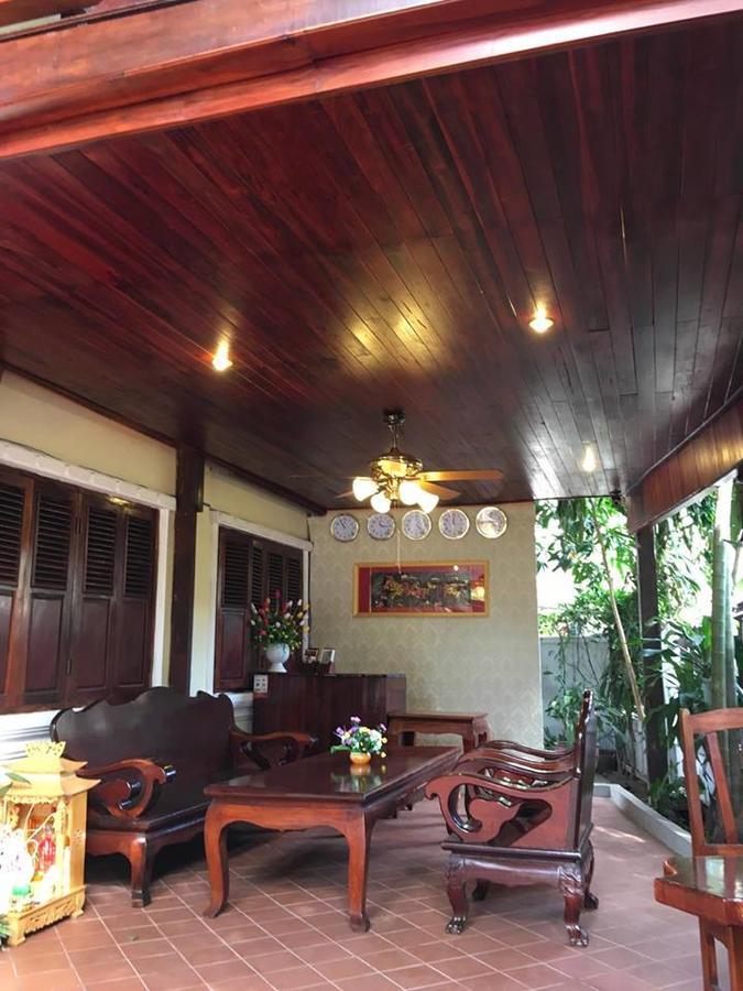 Soutikone Place House 2 Luang Prabang Zewnętrze zdjęcie