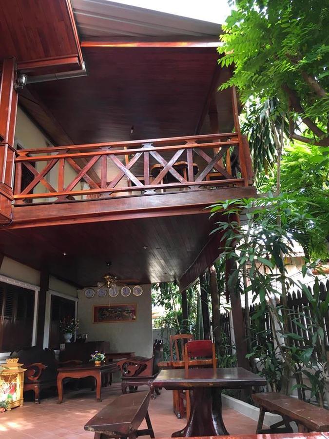 Soutikone Place House 2 Luang Prabang Zewnętrze zdjęcie