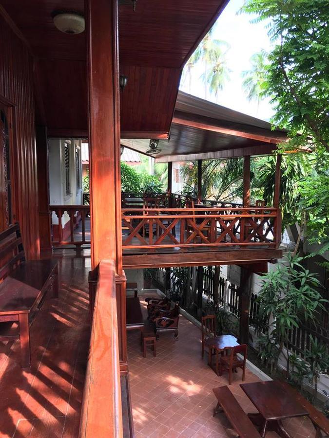 Soutikone Place House 2 Luang Prabang Zewnętrze zdjęcie