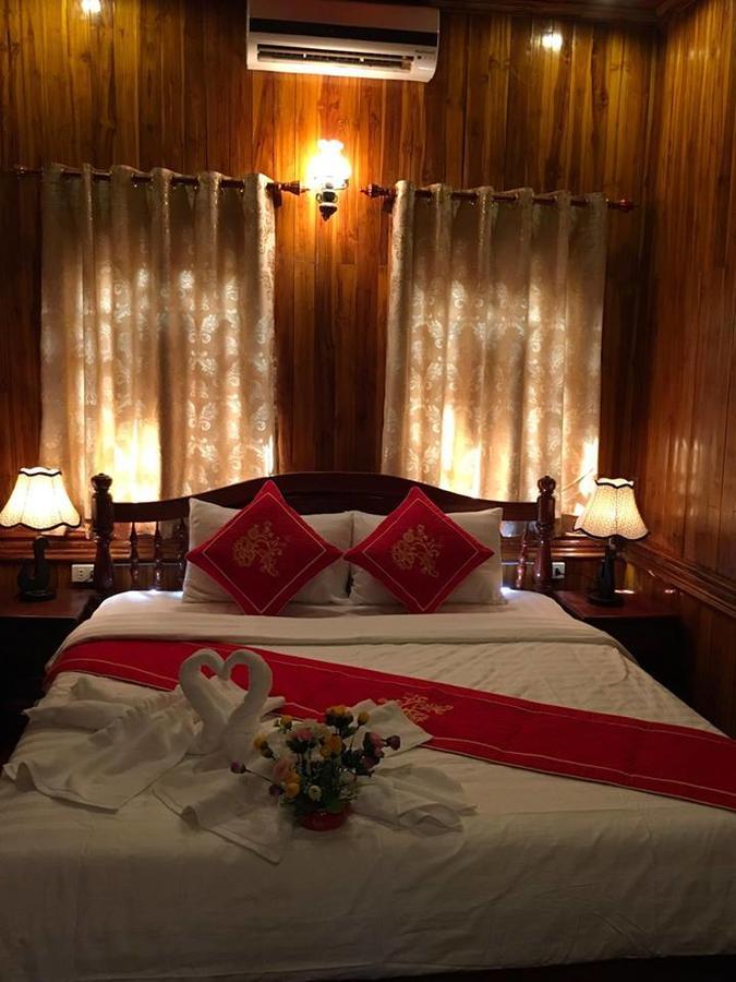 Soutikone Place House 2 Luang Prabang Zewnętrze zdjęcie