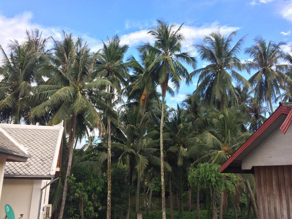 Soutikone Place House 2 Luang Prabang Zewnętrze zdjęcie