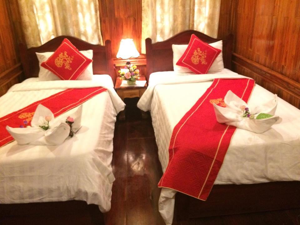 Soutikone Place House 2 Luang Prabang Zewnętrze zdjęcie
