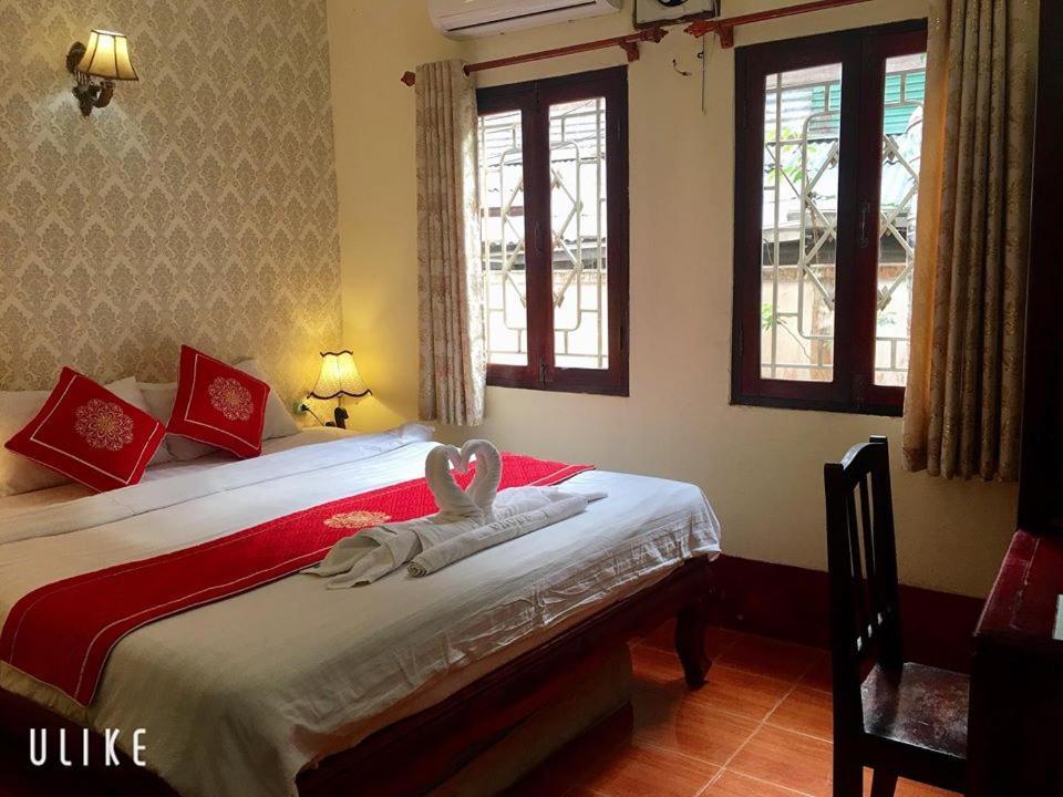 Soutikone Place House 2 Luang Prabang Zewnętrze zdjęcie