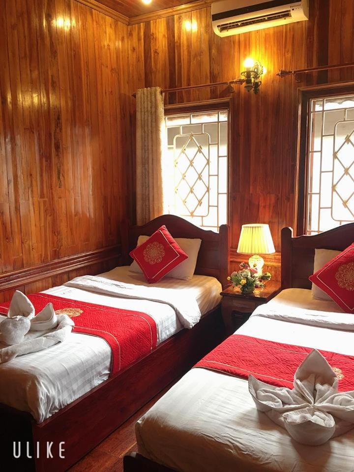 Soutikone Place House 2 Luang Prabang Zewnętrze zdjęcie