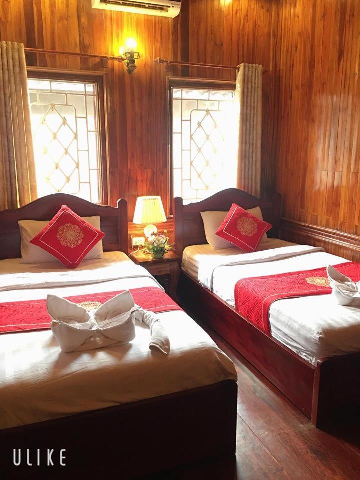 Soutikone Place House 2 Luang Prabang Zewnętrze zdjęcie