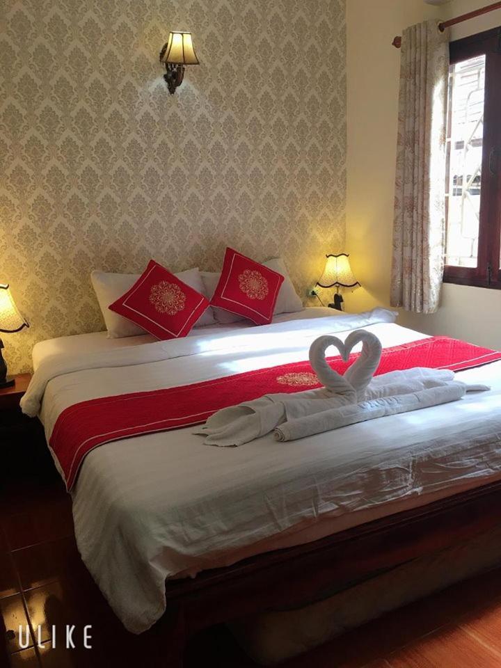 Soutikone Place House 2 Luang Prabang Zewnętrze zdjęcie