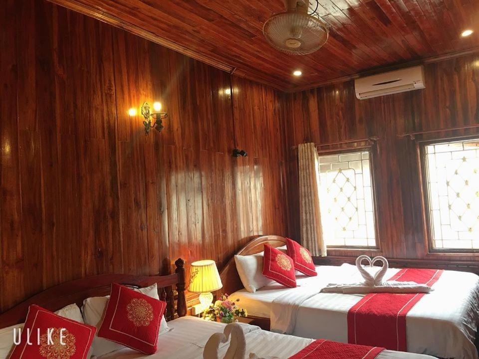 Soutikone Place House 2 Luang Prabang Zewnętrze zdjęcie