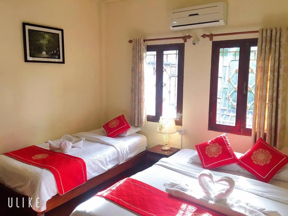 Soutikone Place House 2 Luang Prabang Zewnętrze zdjęcie