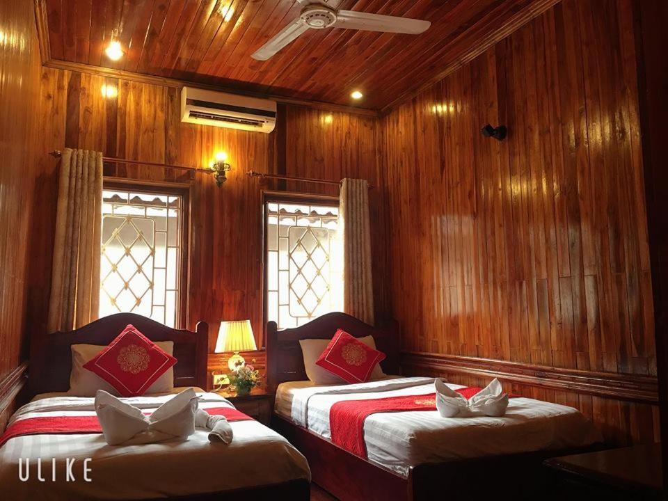 Soutikone Place House 2 Luang Prabang Zewnętrze zdjęcie